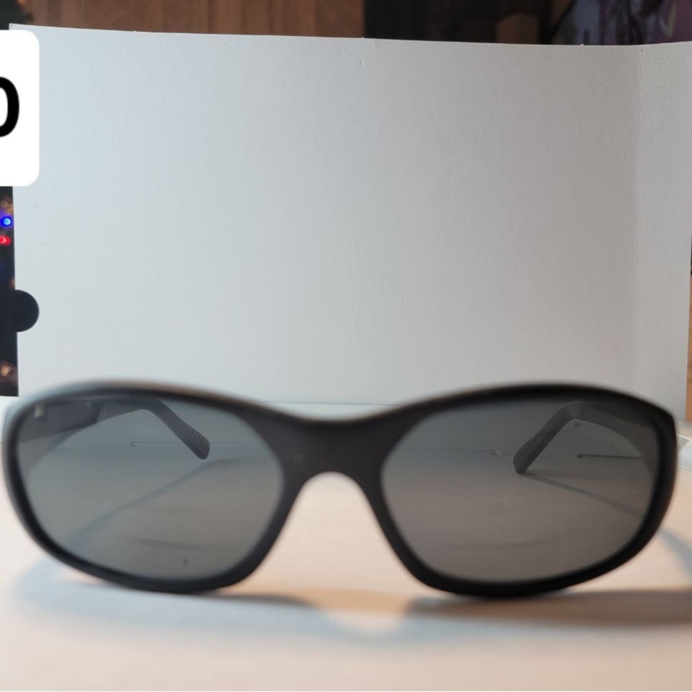 Ray-Ban RB-2016 Daddy-O II Men's Sunglasses Matte Black Frames #71